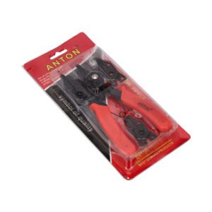 Anton Circlip Plier Set Snap Ring