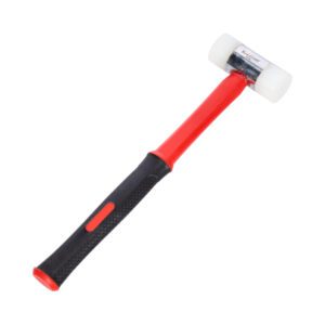 TorkCraft Nylon Mallet Interchangeable