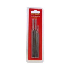 TorkCraft Long Pin Punch Set 3PC