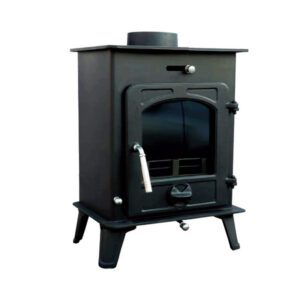 Bailey Cast Iron Fireplace 6kW