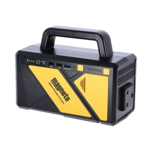 Magneto 200W 202Wh Lithium Portable Power Station