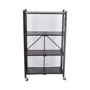 Wildberry Foldable Steel Shelving