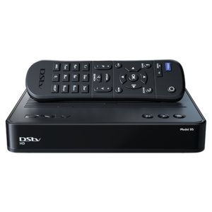 DSTV Satellite HD Decoder Only