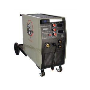 Stallion 250A Multi Process Mig/Tig/Arc Welder Only