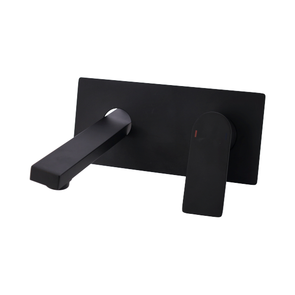 100448-Skyline-Wall-Type-Black-Basin-Mixer