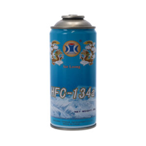 134a Refrigerant Gas