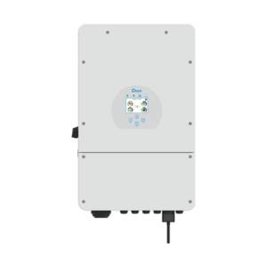 Deye 8kW Hybrid Inverter