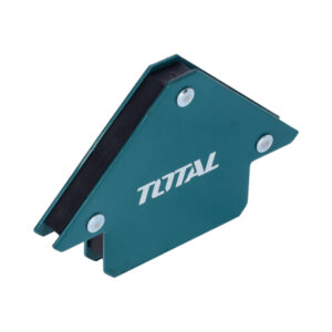 Total Magnetic Welding Clamp 75mm