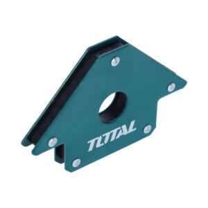 Total Magnetic Welding Clamp 100mm