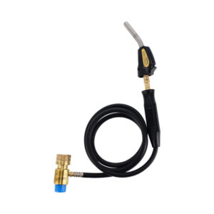 Unitherm Mapp Gas Brazing Torch with Hose