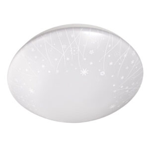 Bright Star LED Ceiling Light 12W