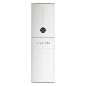 Livoltek All-in-One Inverter System 5kVA