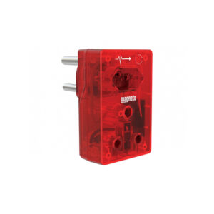 Magneto 2-Way High-Surge Adapter