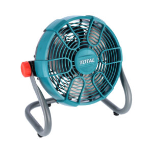 Total 20V Li-ion Cordless Fan