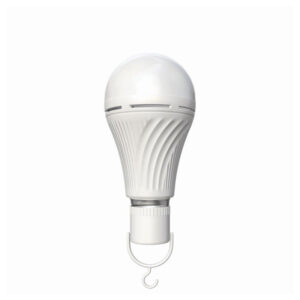 Magneto Rechargeable Globe LED 7W