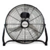 534-Mellerware-Velocity-3-speed-Floor-Fan-Black-40cm-35W