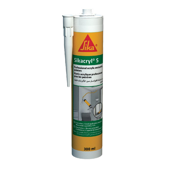 104434-Sika-Sikacryl-S-300ml