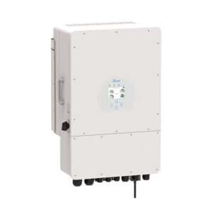 Deye Inverter 5KW 2MPPT 48V Hybrid