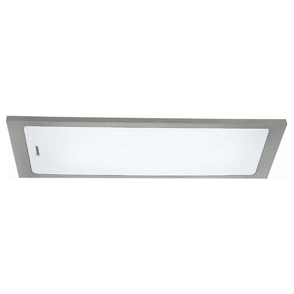 113693-Bright-Star-Flush-mount-Metal&Polycarbonate-Fitting-LED-24W