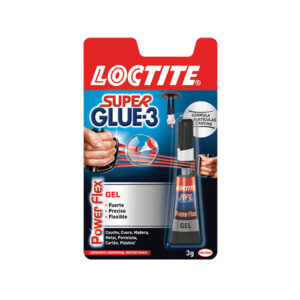 Loctite Super Glue 3g