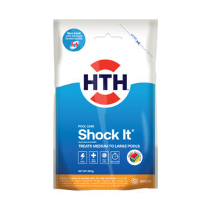 HTH Shock It 500Gr