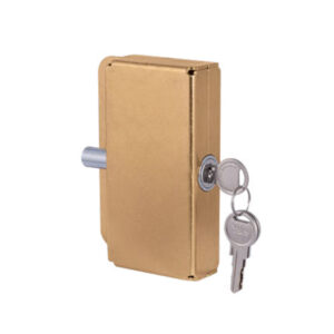 Yale Cylinder Bolt Lock