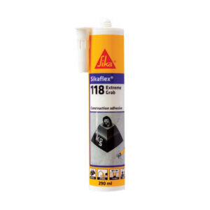 Sika Sikaflex 118 Extreme Grab 290ml