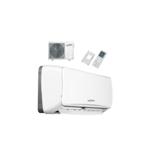 Unitherm Aircon Midwall 24 000BTU 43m²
