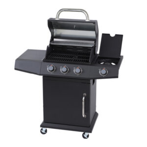 Cadac 3-Burner Stealth Gas Braai