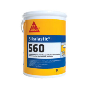 Sika Sikalastic 560 5L