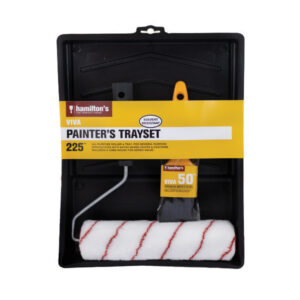 Hamilton’s Viva Painter’s Trayset 225mm