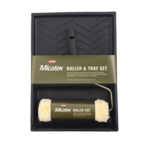 Hamilton’s Micatex Trayset 225mm