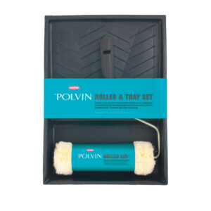 Hamilton’s Polvin Trayset 225mm