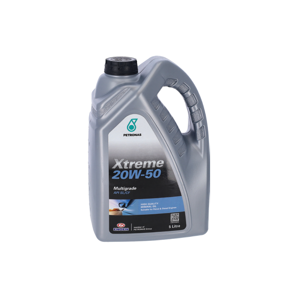 3876-Petronas-Xtreme-20W-50-Oil-5L