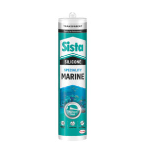 Sista Specialty Marine Transparent 280ml