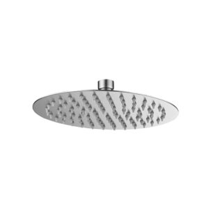 Icon Round Shower Rose 200mm