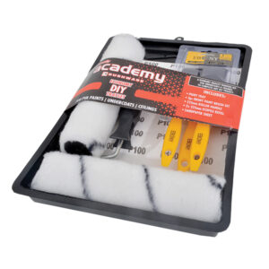 Academy Economy DIY Roller Tray Set