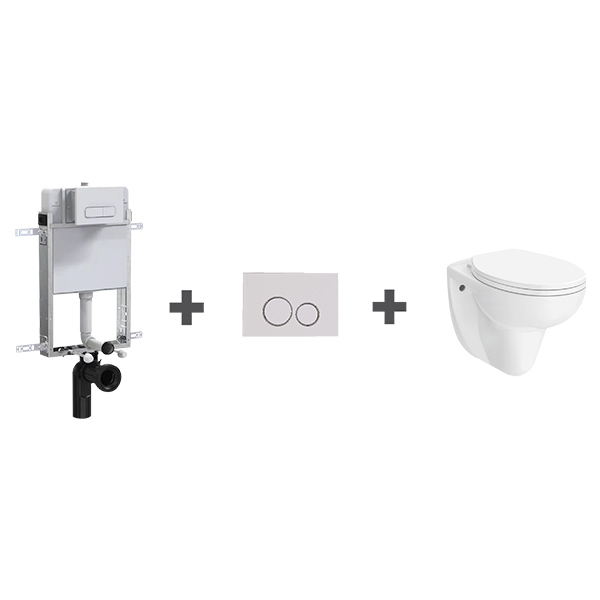 5389-Lave-Ella-Wall-hung-Pan-Set