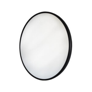 Adriatic Round Framed Mirror