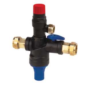 Advanced Hypaflo Pressure Control Valve 400KPA