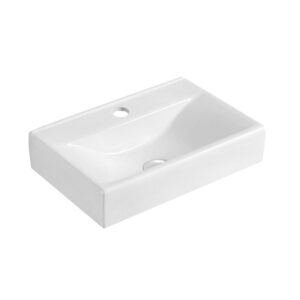 Lave Madeleine Counter Basin