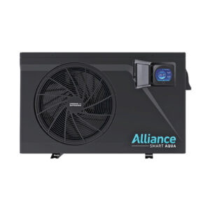 Alliance Smart Aqua R32 Inverter Heat Pump 12kW