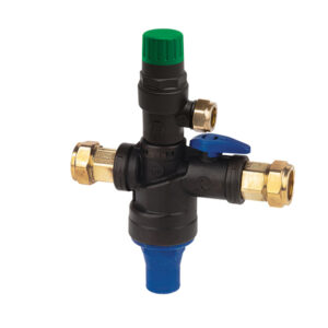 Advanced Hypaflo Pressure Control Valve 600KPA