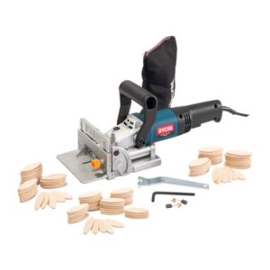 Ryobi Biscuit Jointer 760W