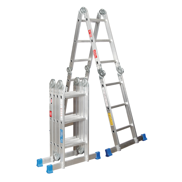 6131-Aluminium-Multi-Purpose-Ladder-3.5m