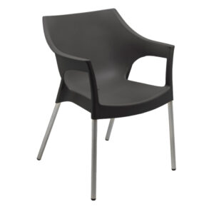 Chelsea Chair Black