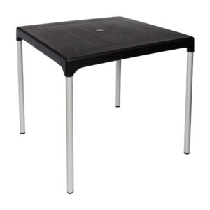 Chelsea Table Black