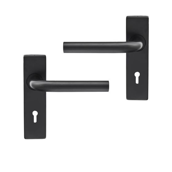 79505-Mackie-Juno-Black-Stainless-Steel-Door-Handles