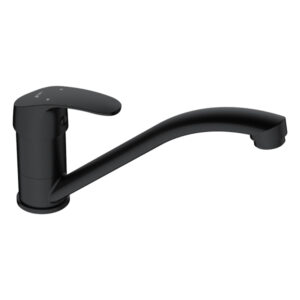 Pisces II Deck-type Sink Mixer