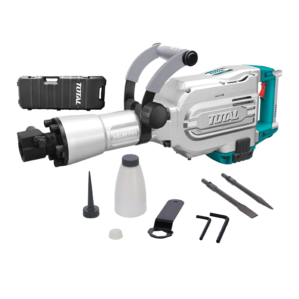 46611-Total Breaker-16Kg-45J-1700W